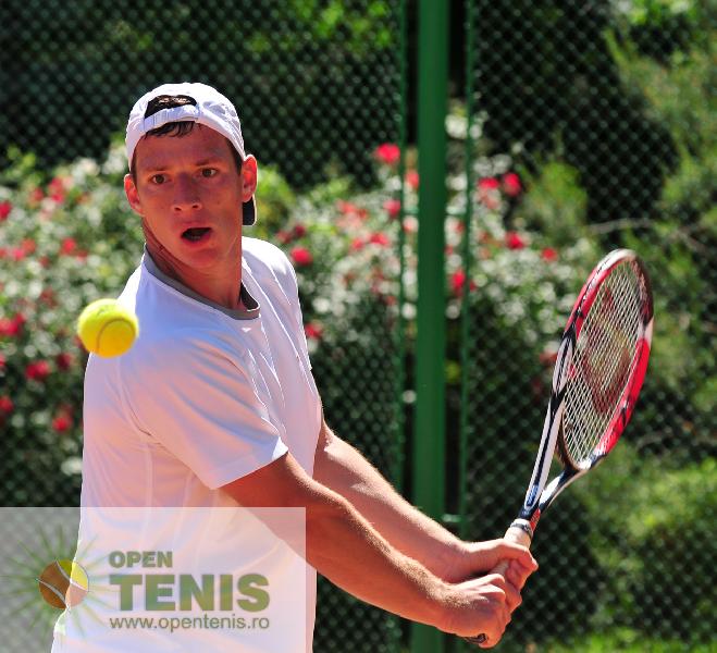 Ioana Future Cup